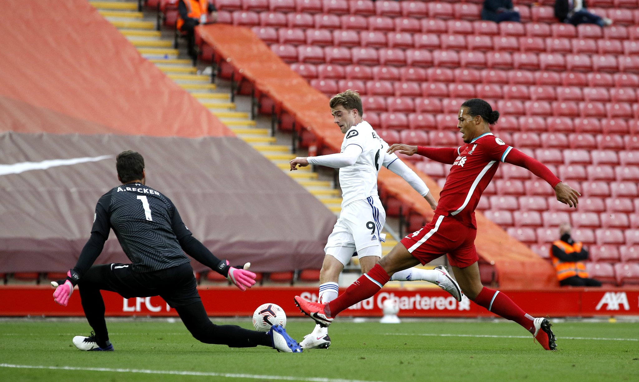 而面對頂級 而面對頂級